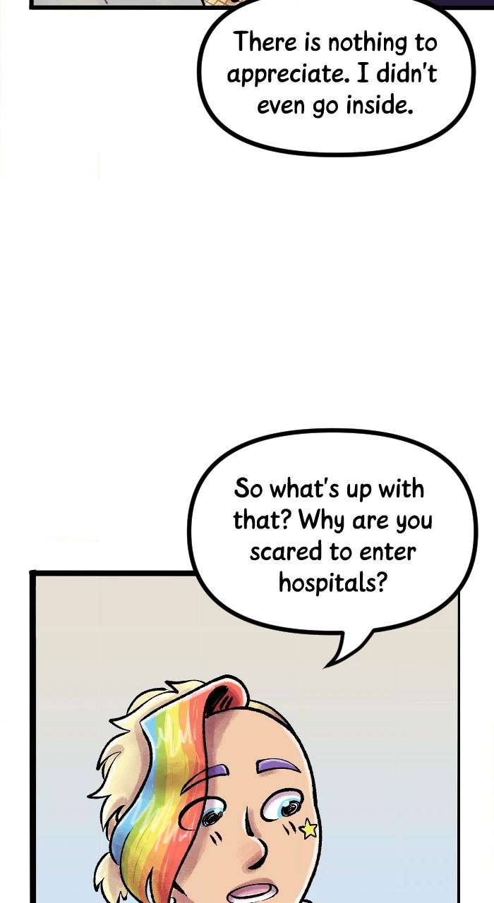 Read Deception chapter 315 image 3 on Lezhin