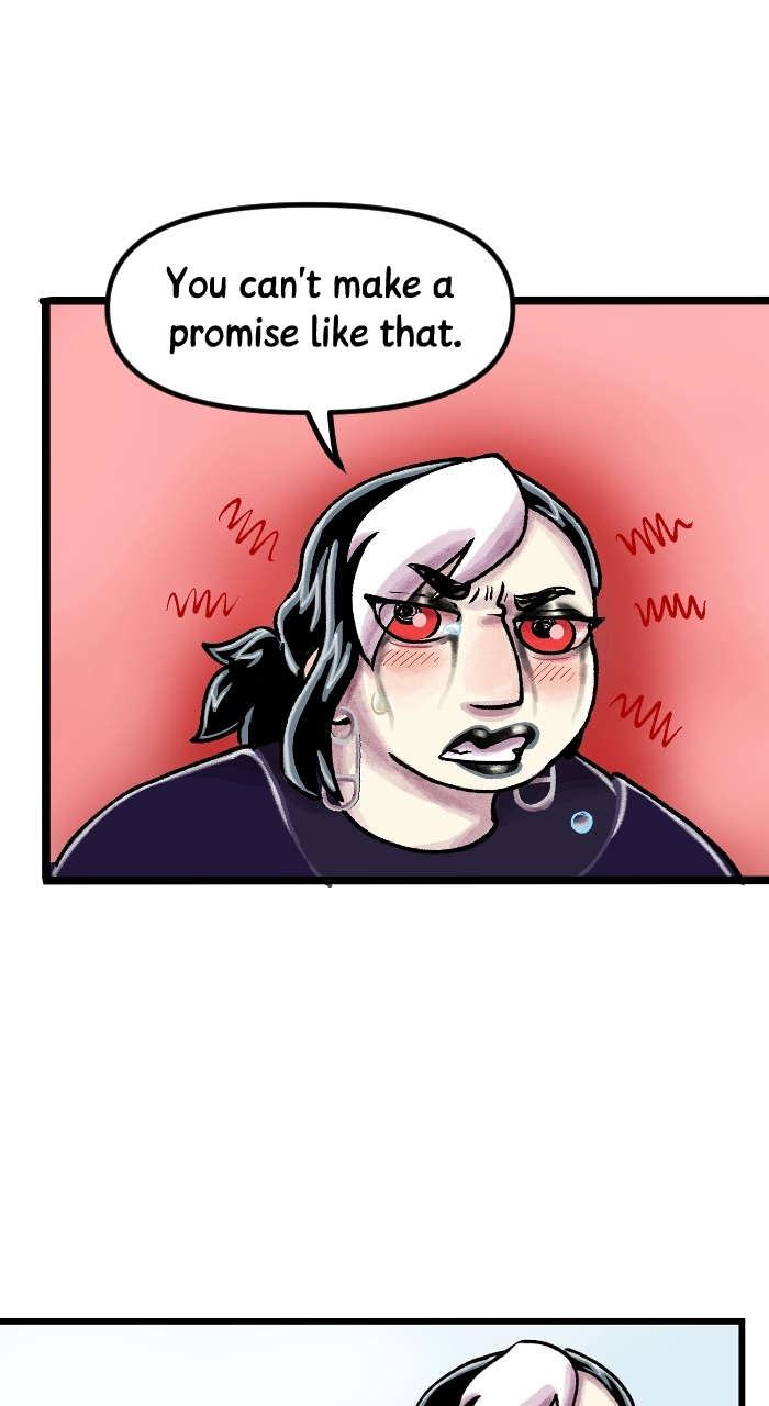 Read Deception chapter 315 image 33 on Lezhin