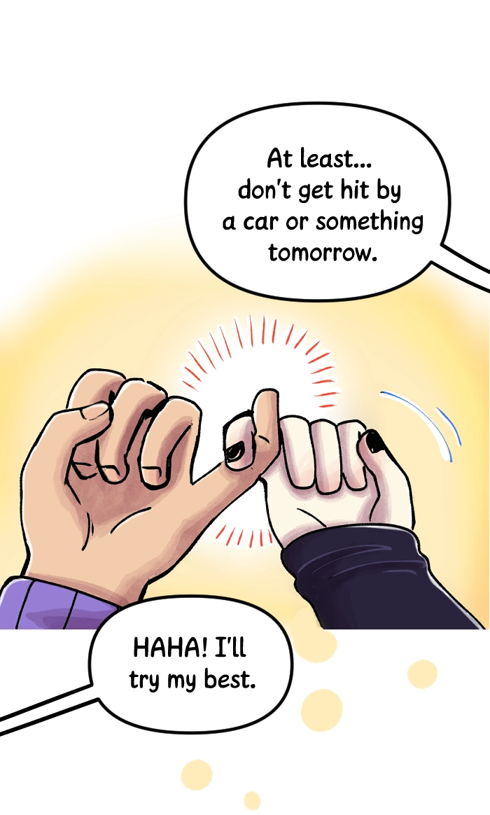 Read Deception chapter 315 image 36 on Lezhin