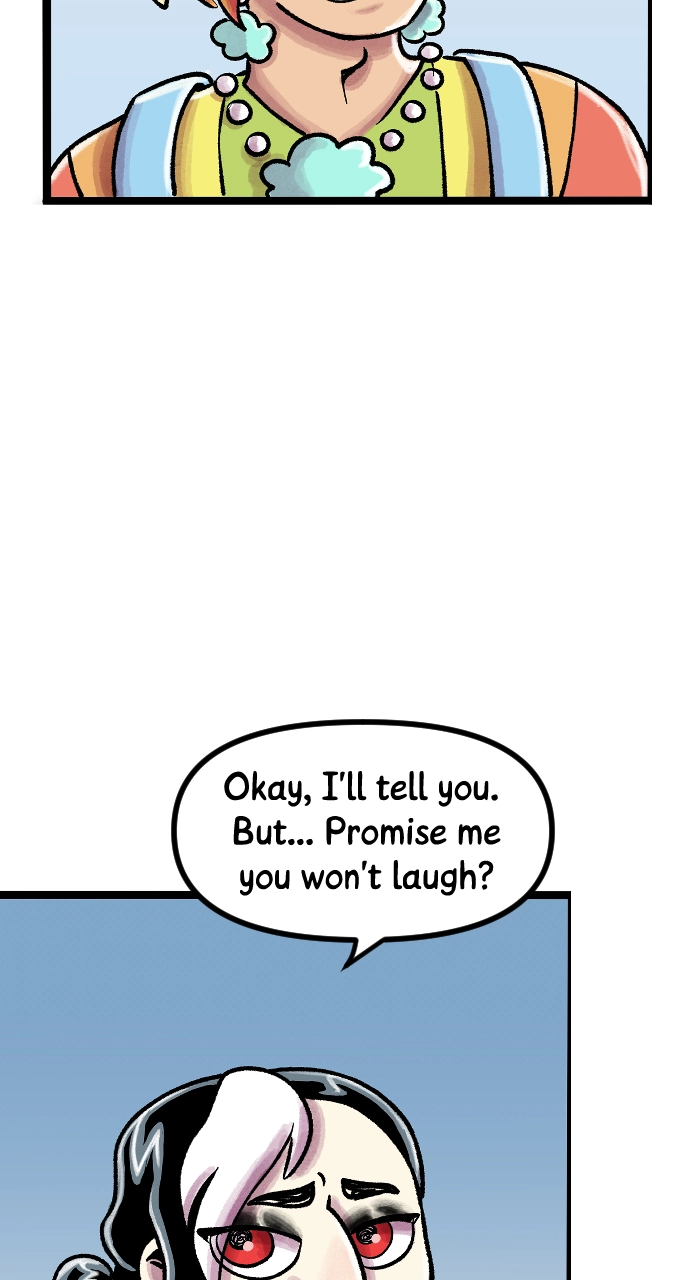 Read Deception chapter 315 image 4 on Lezhin