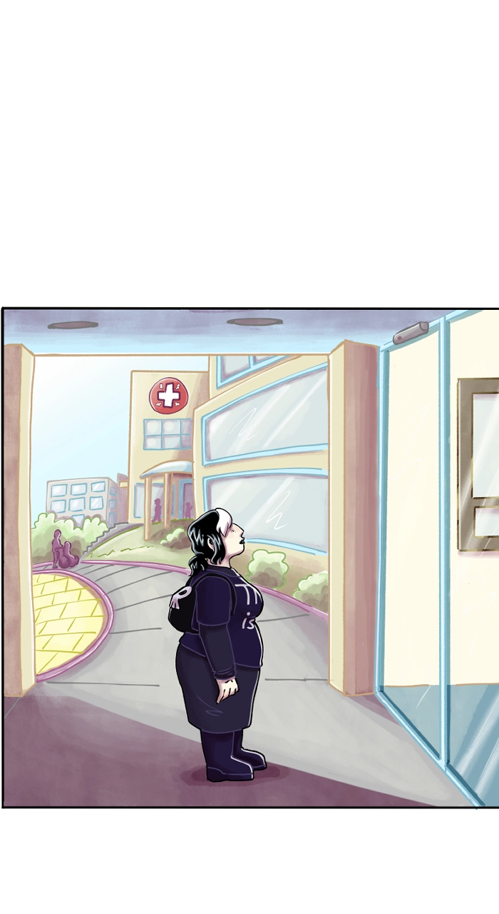 Read Deception chapter 315 image 45 on Lezhin