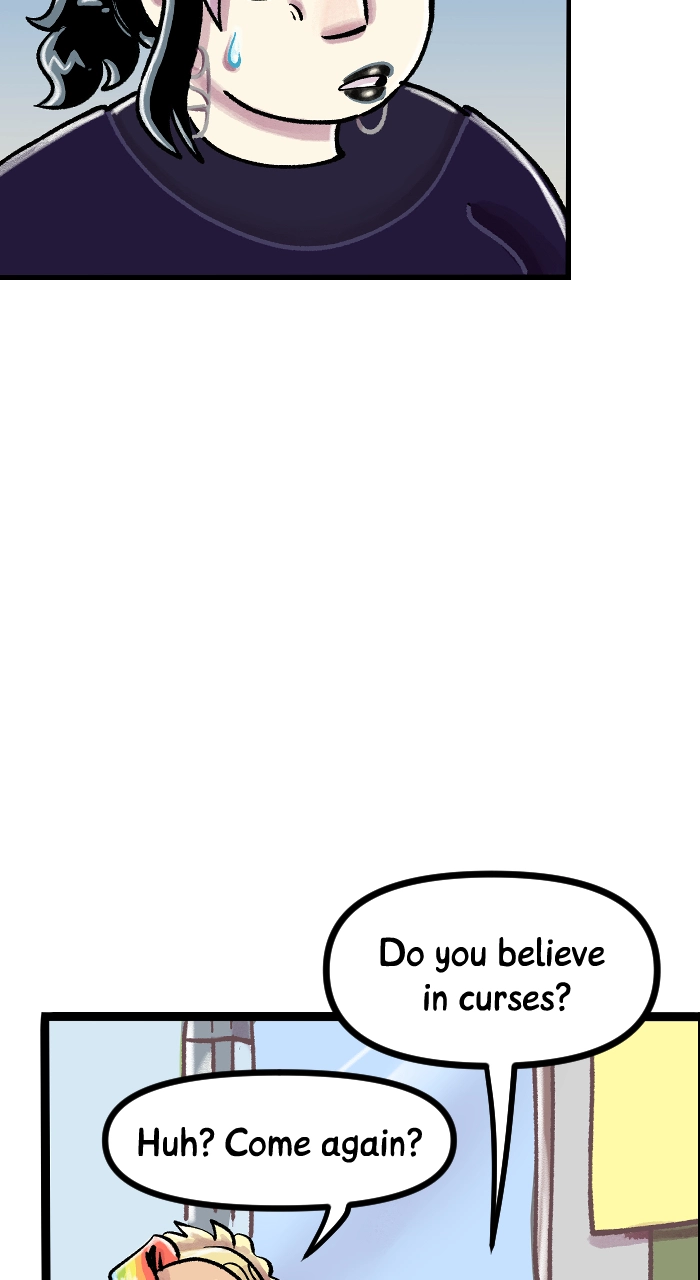 Read Deception chapter 315 image 5 on Lezhin