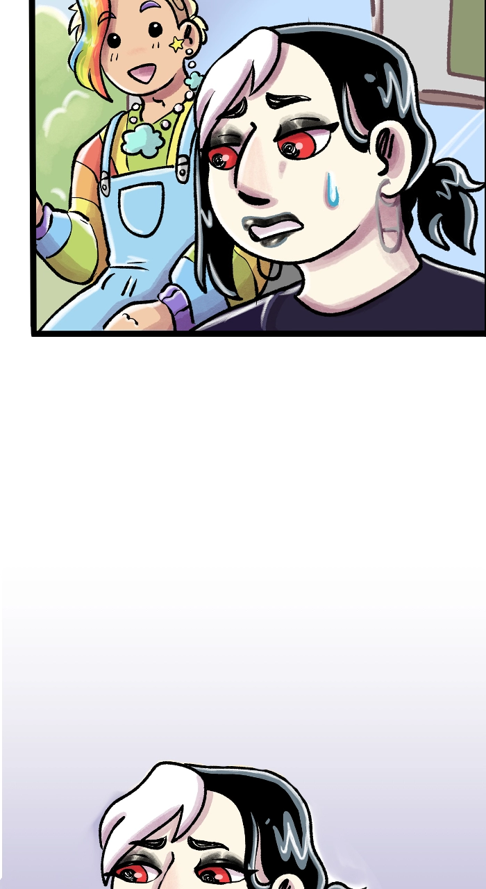 Read Deception chapter 315 image 6 on Lezhin