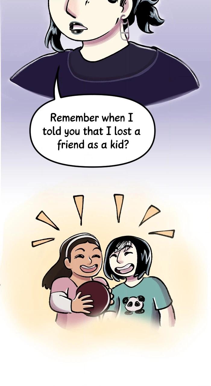 Read Deception chapter 315 image 7 on Lezhin