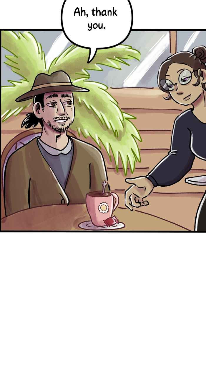 Read Deception chapter 316 image 10 on Lezhin