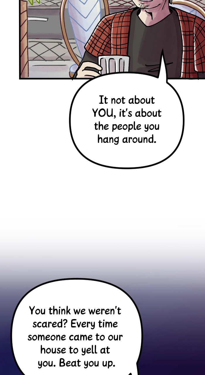 Read Deception chapter 316 image 13 on Lezhin