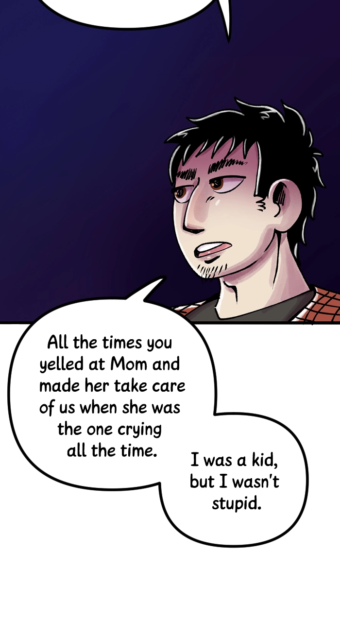 Read Deception chapter 316 image 14 on Lezhin