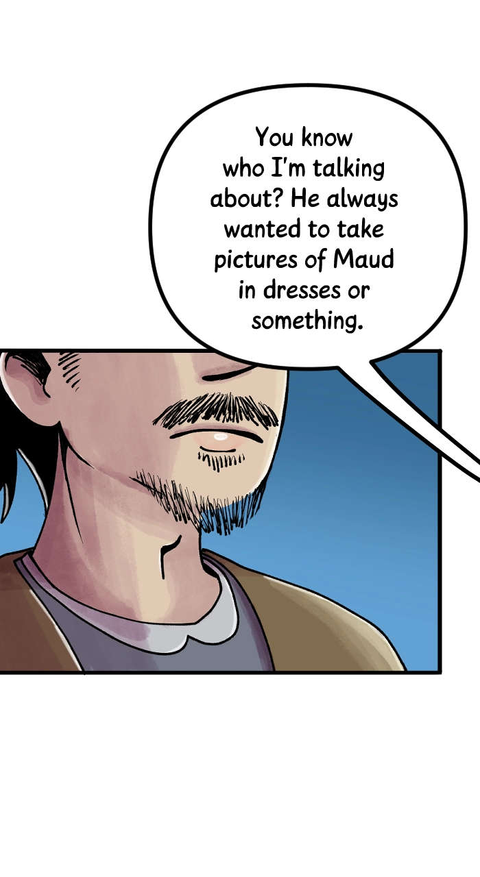 Read Deception chapter 316 image 16 on Lezhin