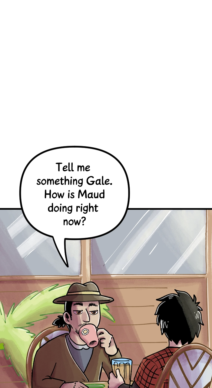 Read Deception chapter 316 image 17 on Lezhin