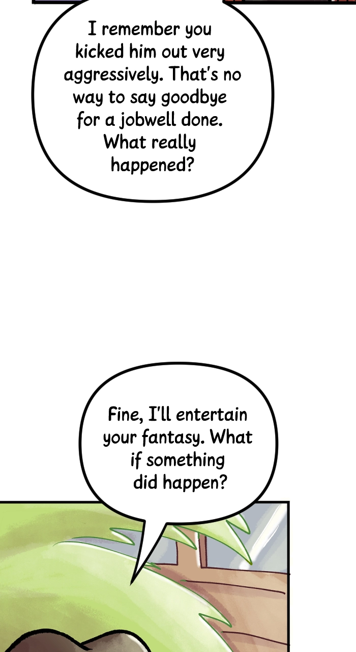 Read Deception chapter 316 image 24 on Lezhin