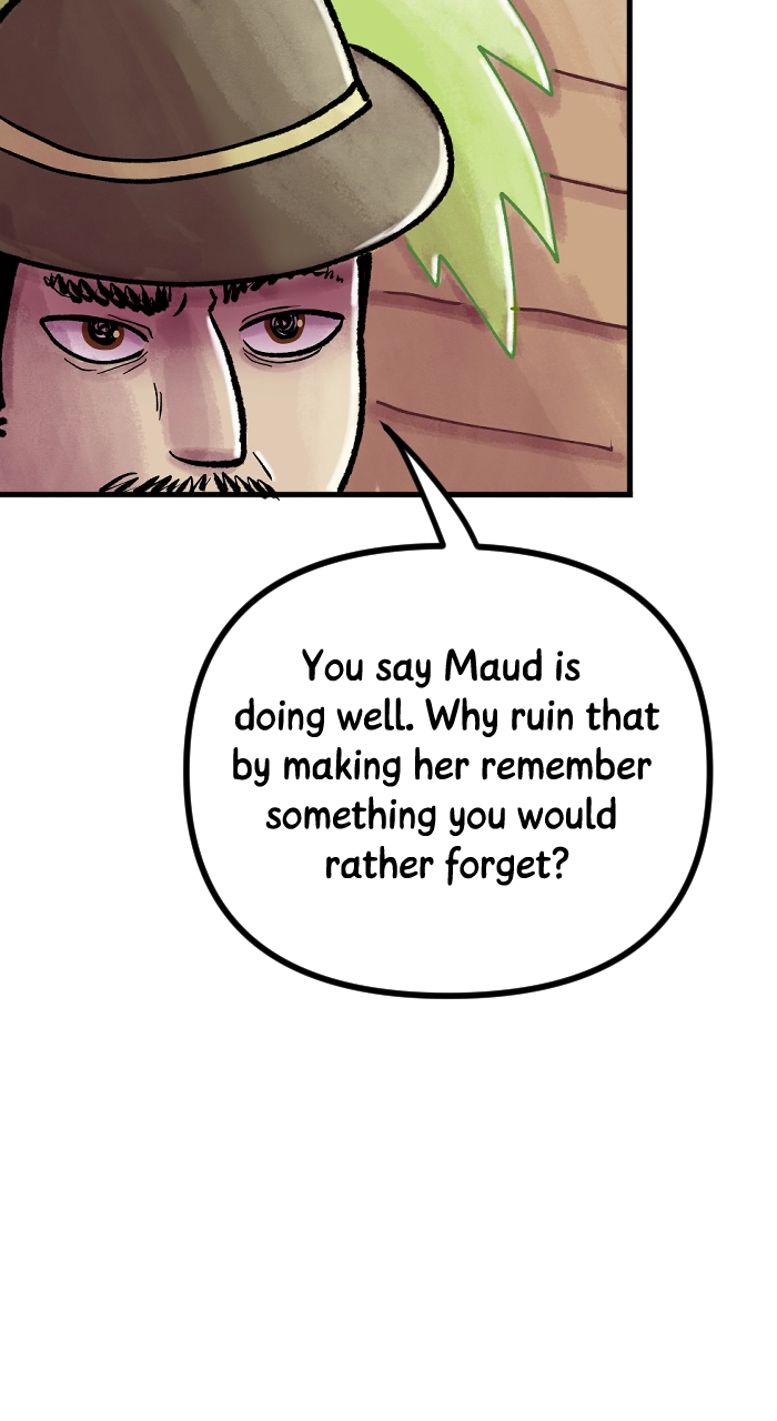 Read Deception chapter 316 image 25 on Lezhin