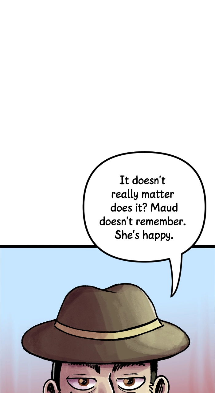Read Deception chapter 316 image 27 on Lezhin