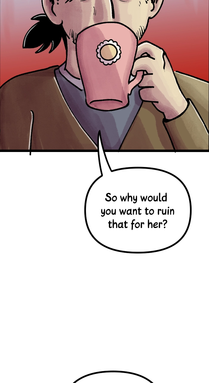 Read Deception chapter 316 image 28 on Lezhin