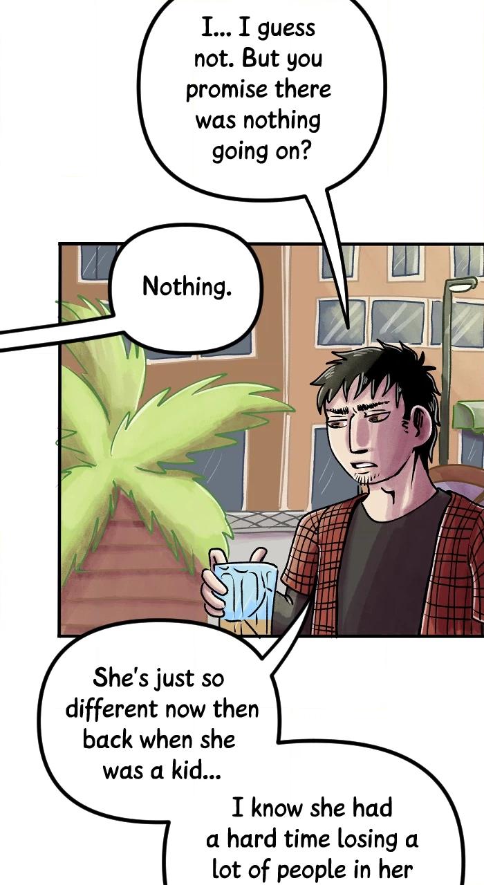 Read Deception chapter 316 image 29 on Lezhin