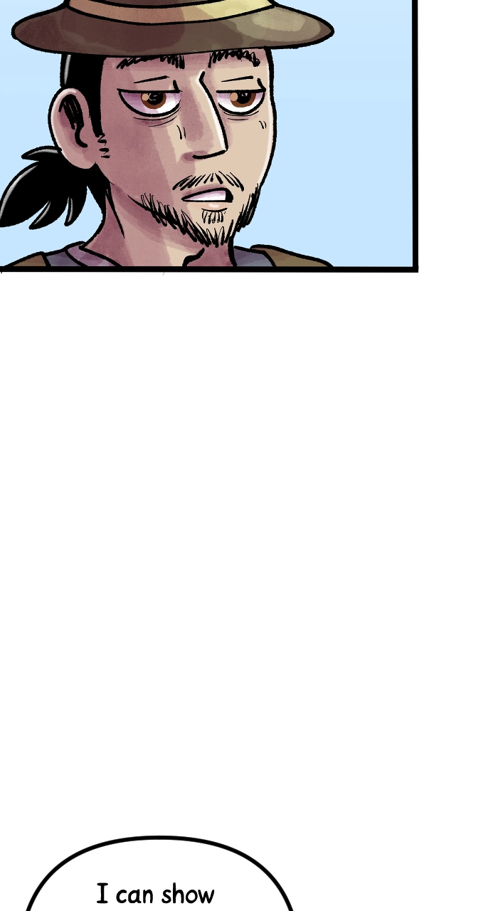 Read Deception chapter 316 image 31 on Lezhin