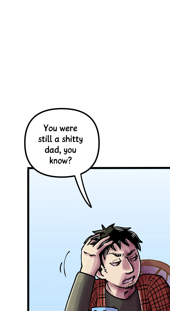 Read Deception chapter 316 image 33 on Lezhin