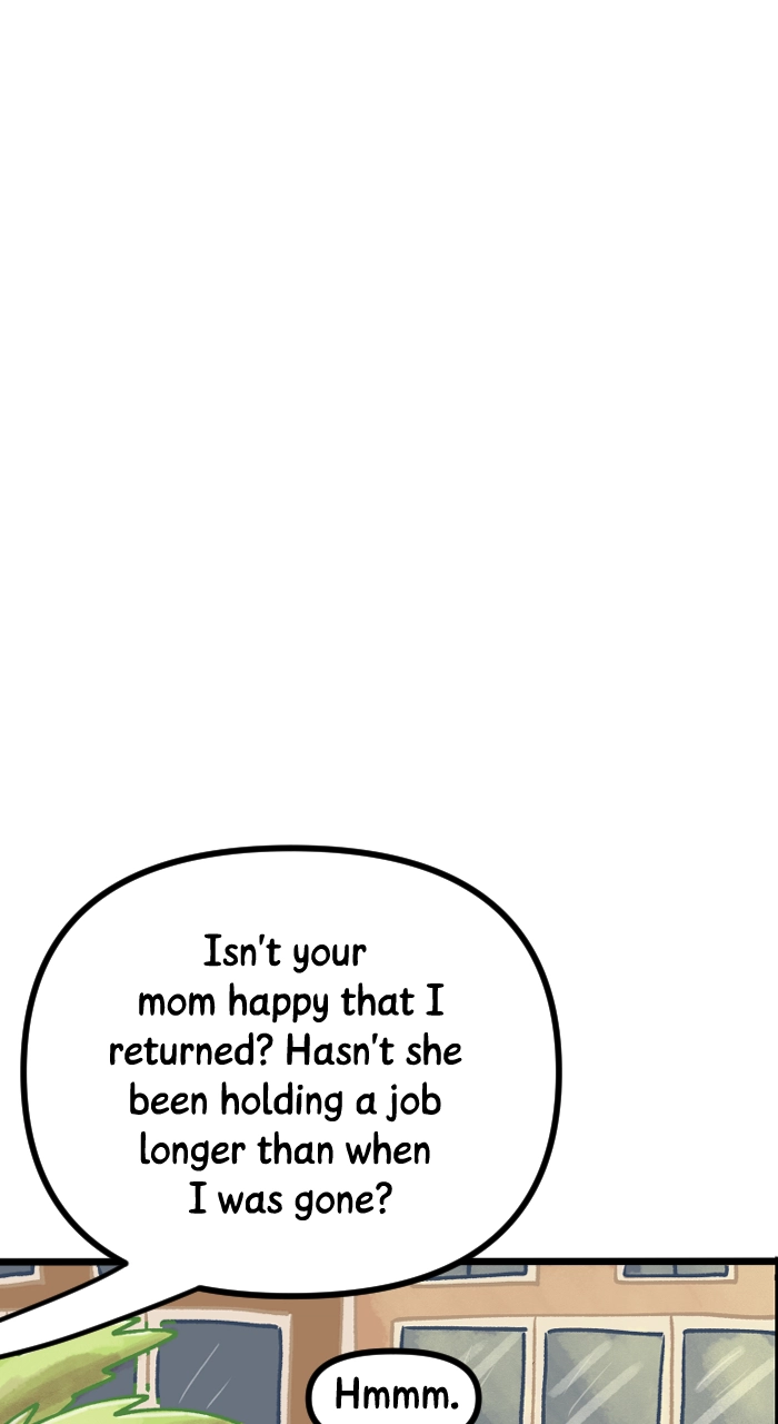 Read Deception chapter 316 image 36 on Lezhin