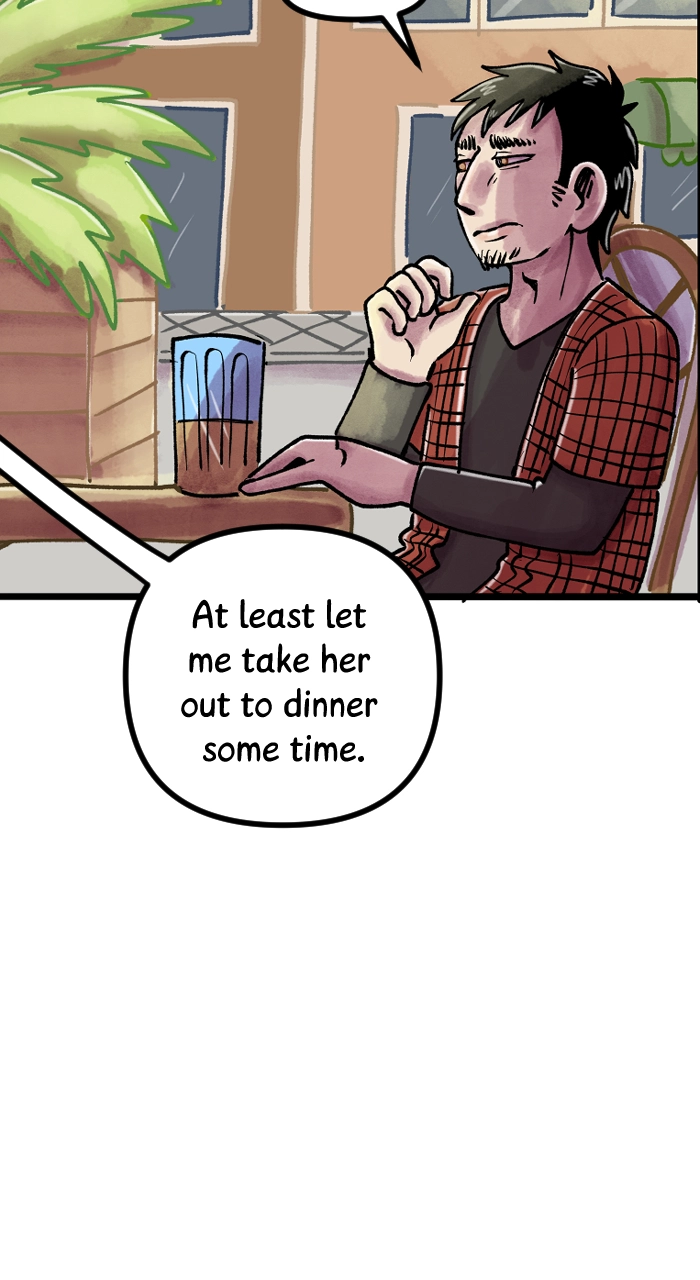 Read Deception chapter 316 image 37 on Lezhin