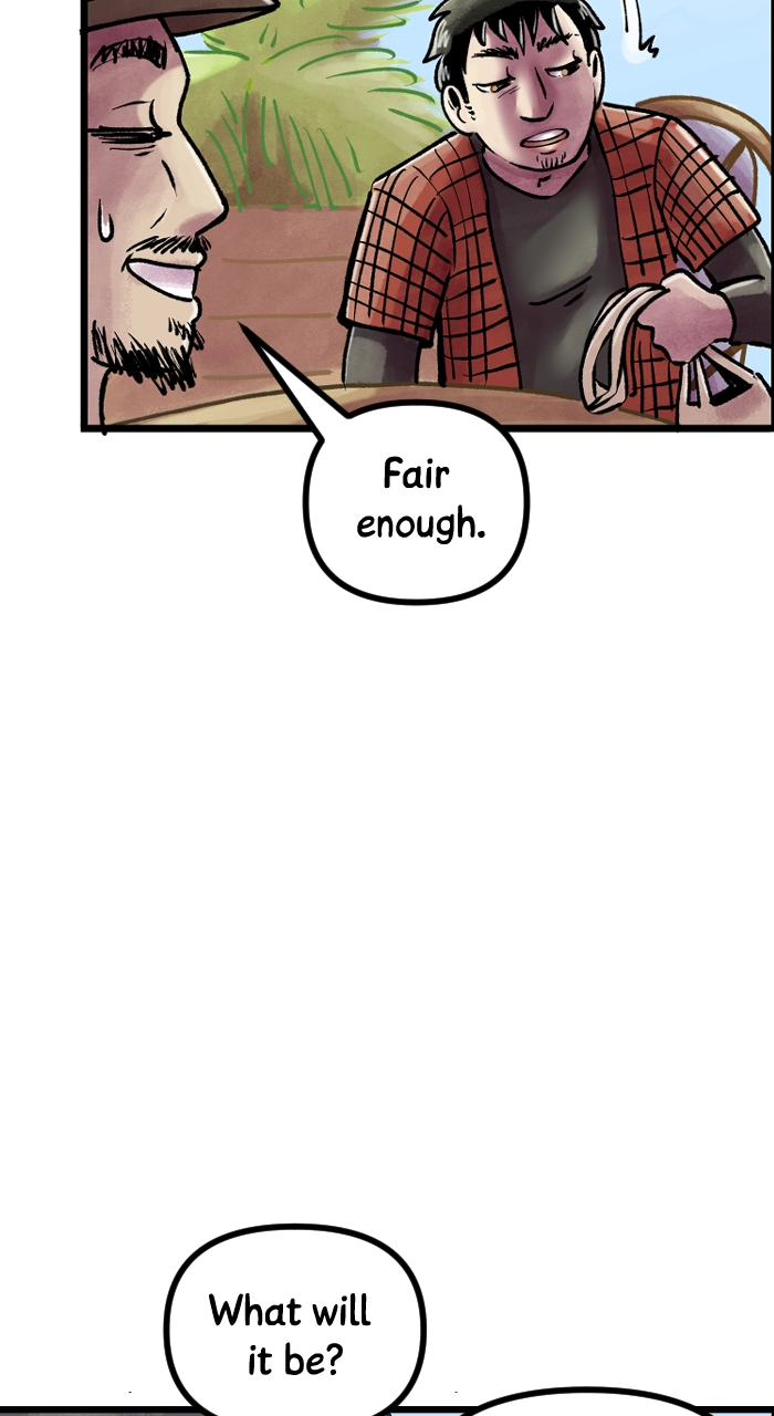 Read Deception chapter 316 image 4 on Lezhin