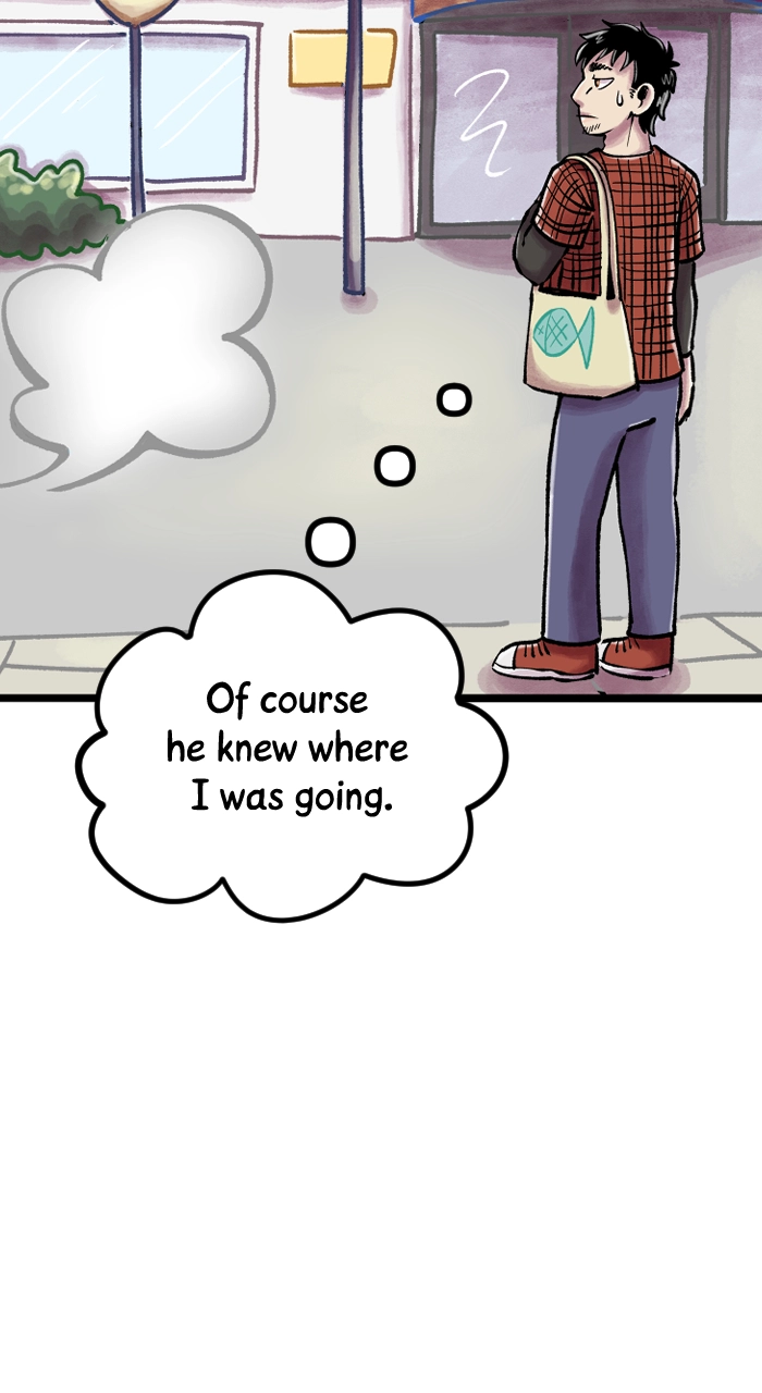 Read Deception chapter 316 image 42 on Lezhin