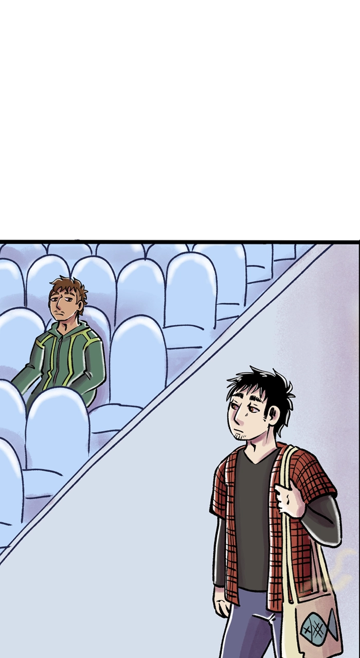 Read Deception chapter 316 image 43 on Lezhin