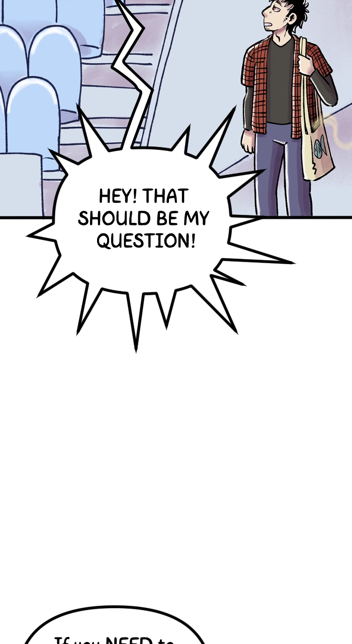 Read Deception chapter 316 image 45 on Lezhin