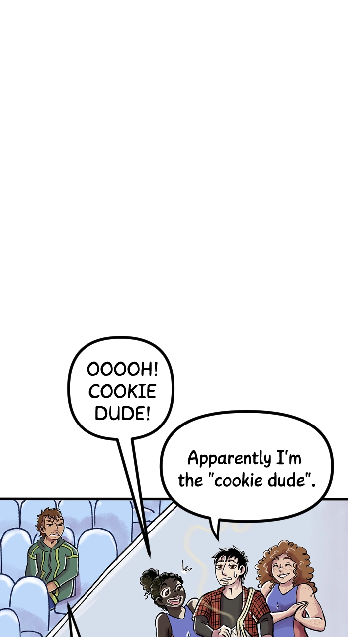 Read Deception chapter 316 image 48 on Lezhin