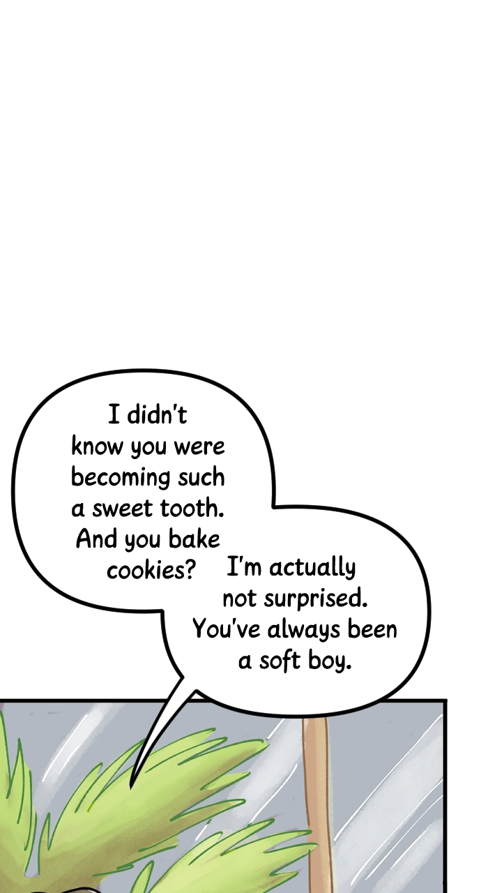 Read Deception chapter 316 image 6 on Lezhin