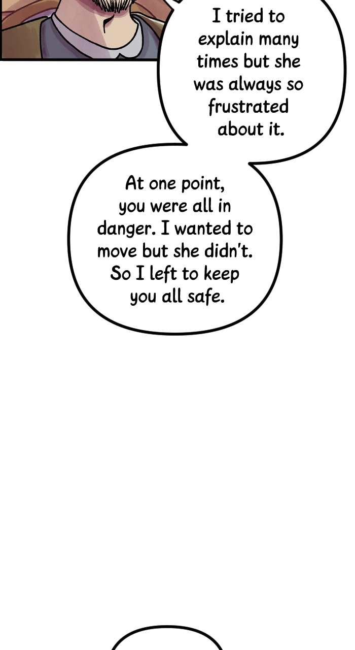 Read Deception chapter 316 image 9 on Lezhin