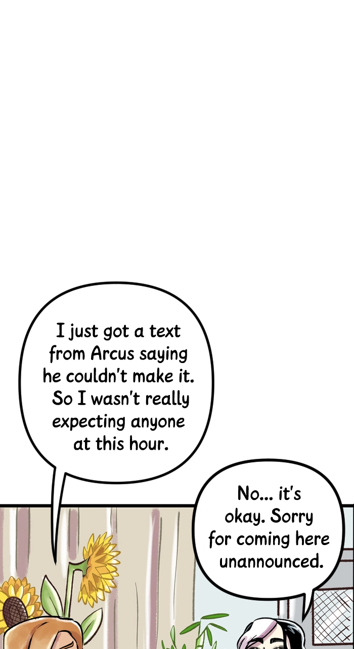 Read Deception chapter 318 image 11 on Lezhin