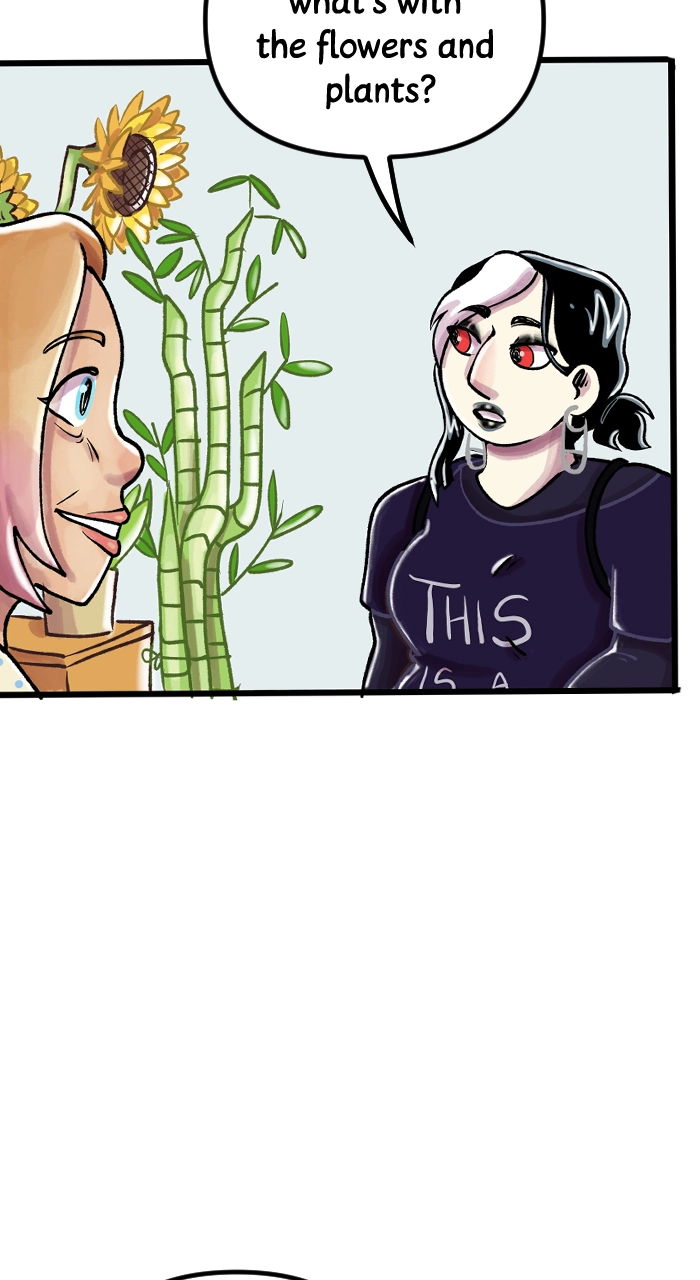 Read Deception chapter 318 image 13 on Lezhin