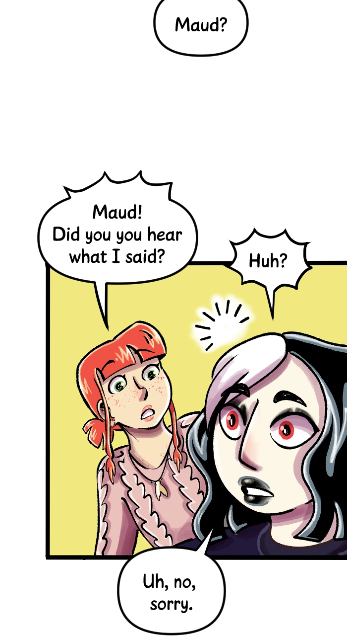 Read Deception chapter 318 image 15 on Lezhin