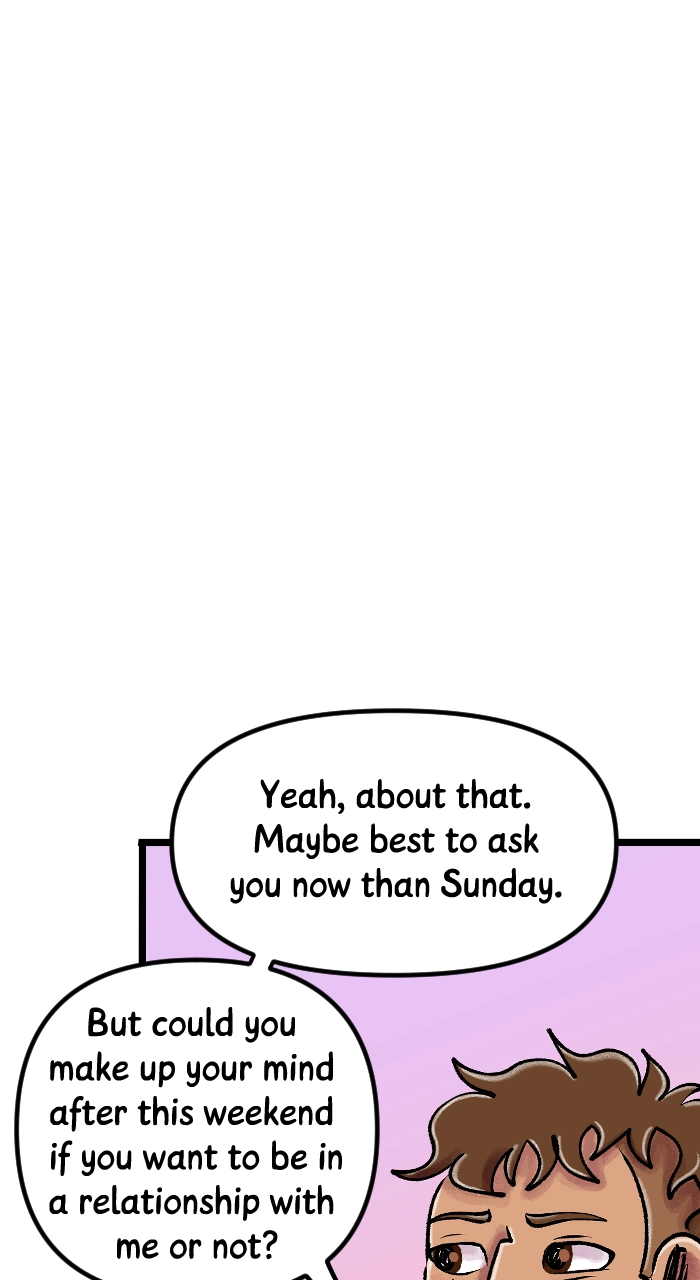 Read Deception chapter 318 image 24 on Lezhin