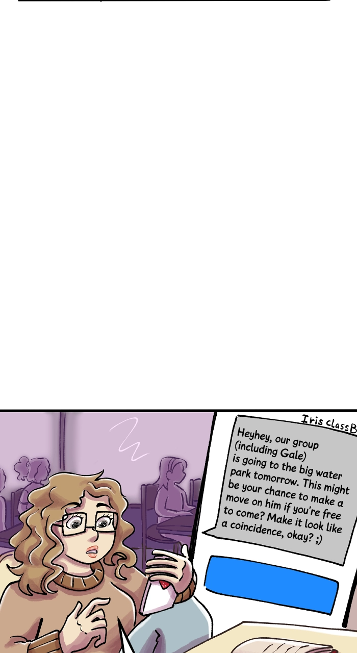 Read Deception chapter 318 image 32 on Lezhin