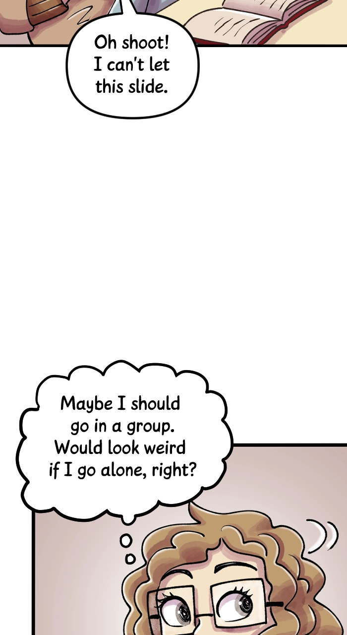 Read Deception chapter 318 image 33 on Lezhin