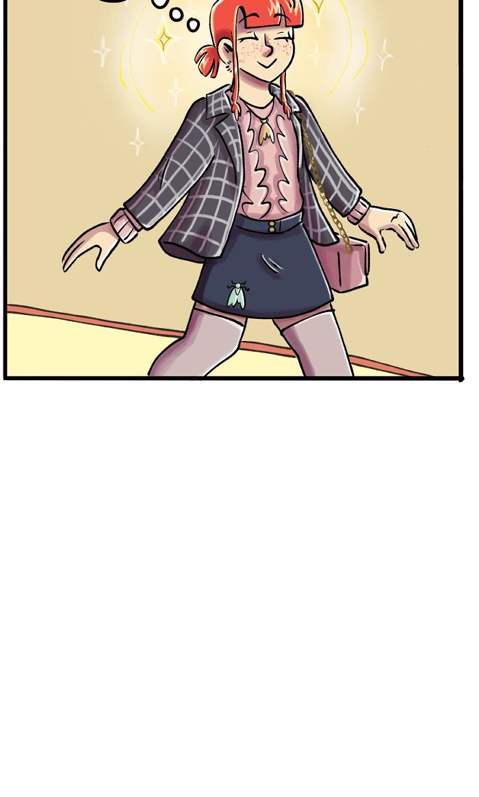 Read Deception chapter 318 image 36 on Lezhin