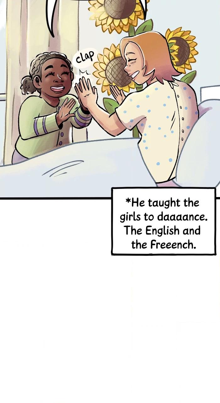 Read Deception chapter 318 image 6 on Lezhin