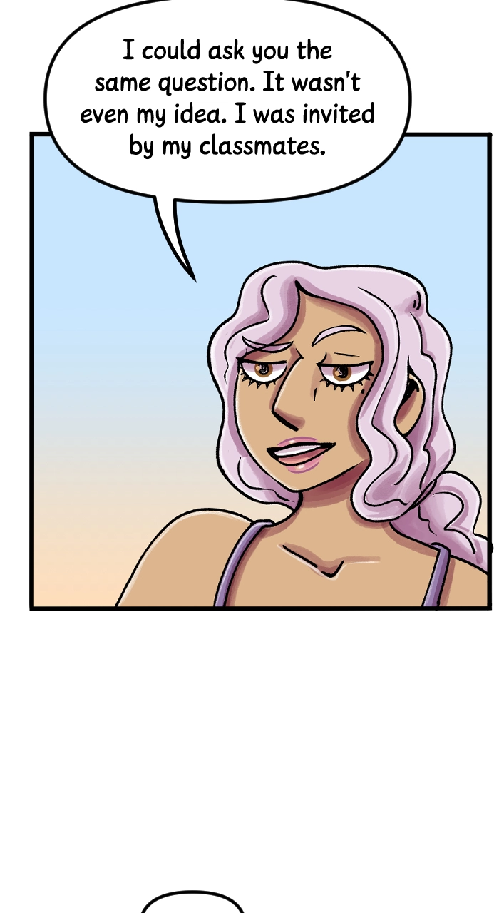 Read Deception chapter 319 image 12 on Lezhin