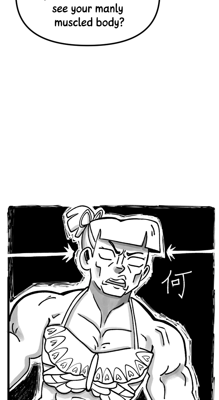 Read Deception chapter 319 image 15 on Lezhin