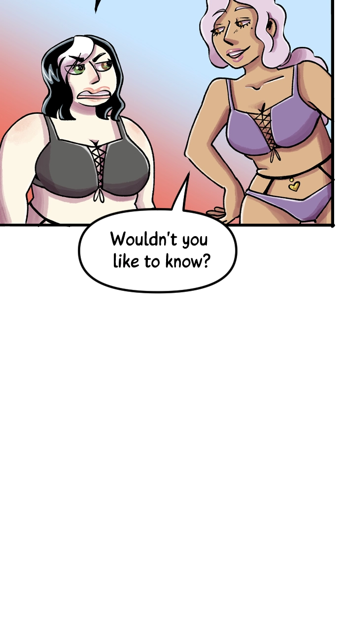 Read Deception chapter 319 image 17 on Lezhin