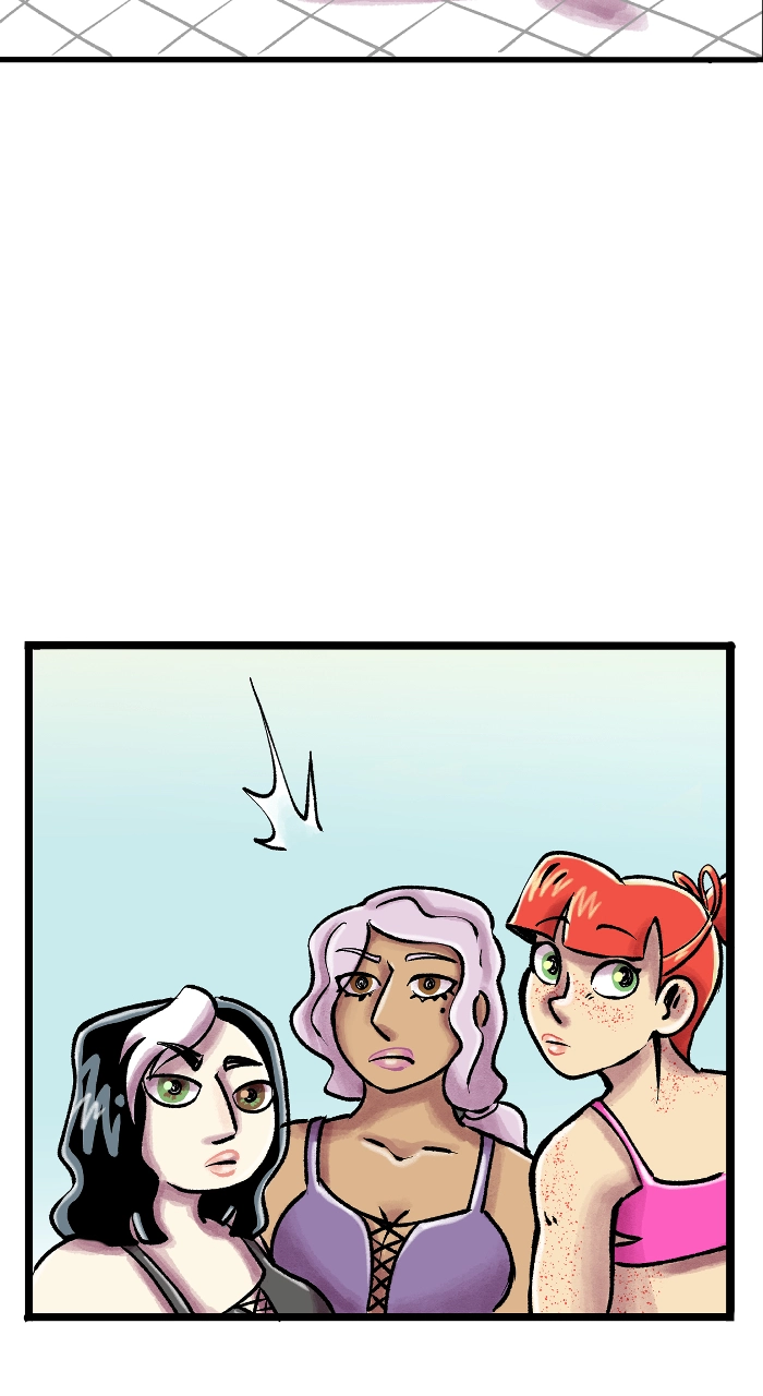 Read Deception chapter 319 image 19 on Lezhin