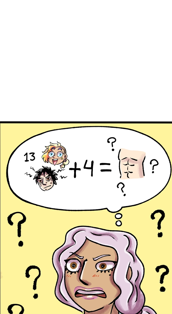Read Deception chapter 319 image 20 on Lezhin