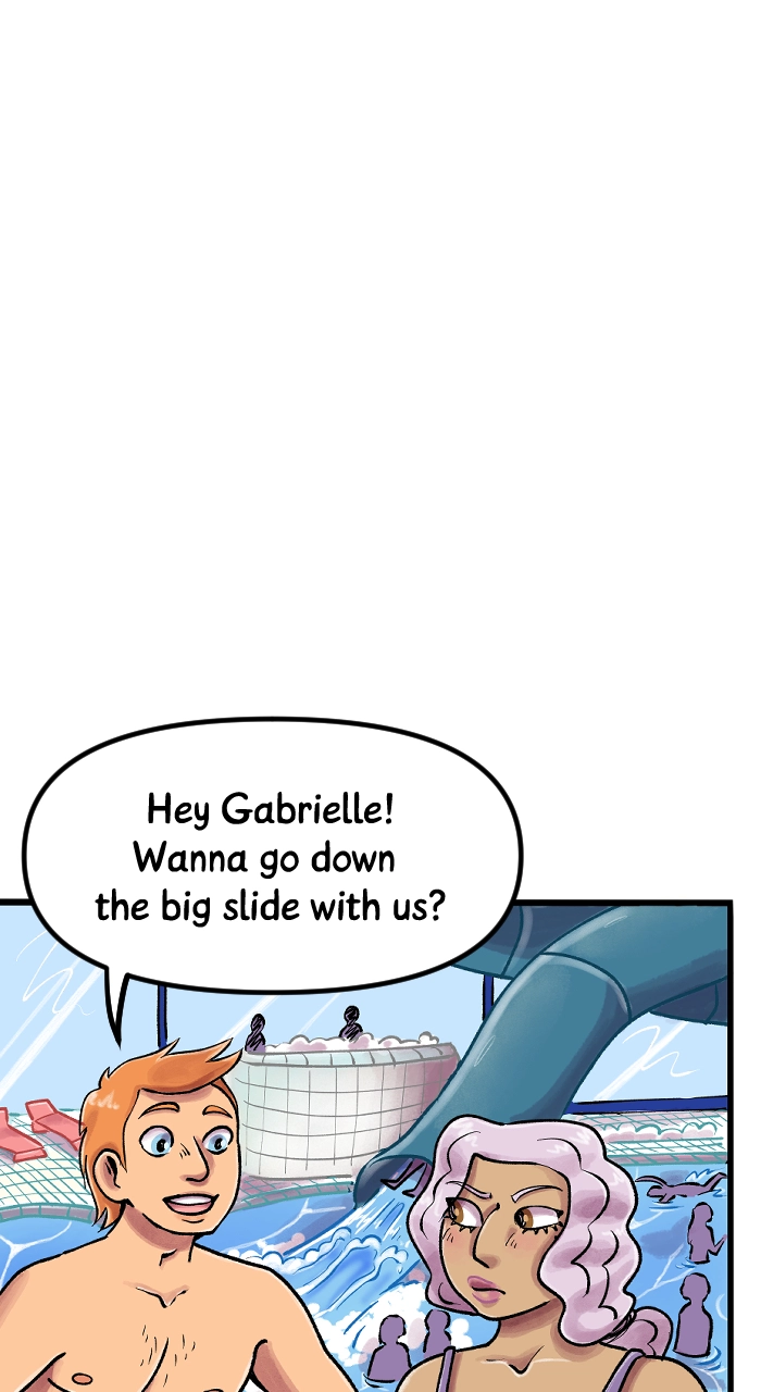 Read Deception chapter 319 image 24 on Lezhin