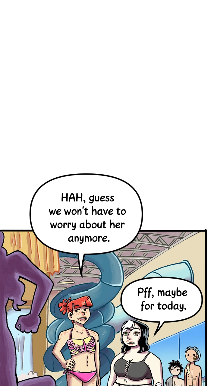 Read Deception chapter 319 image 29 on Lezhin
