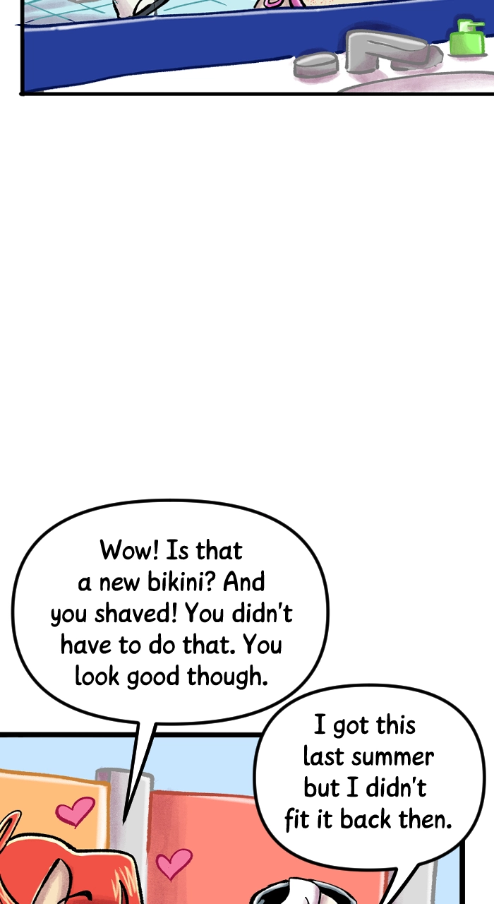 Read Deception chapter 319 image 4 on Lezhin