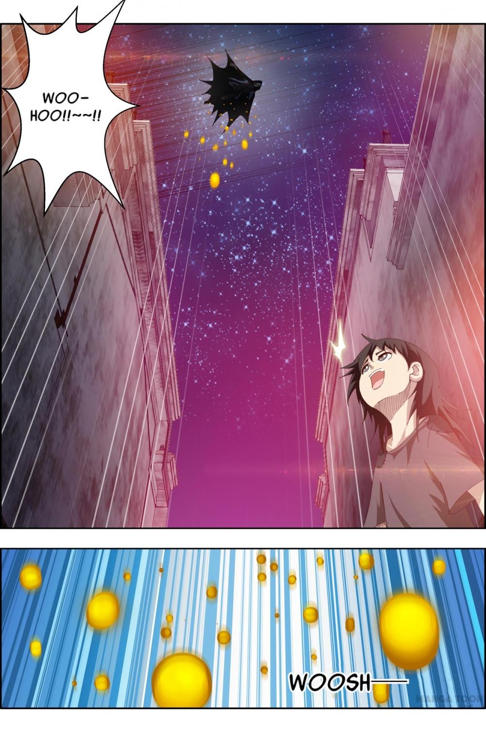 Read Deception chapter 32 image 8 on Lezhin