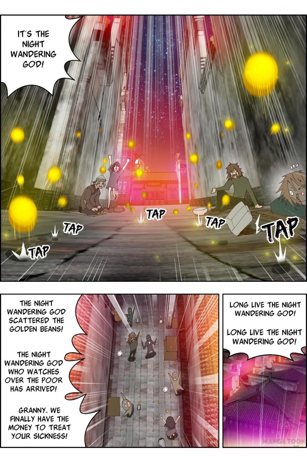 Read Deception chapter 32 image 9 on Lezhin
