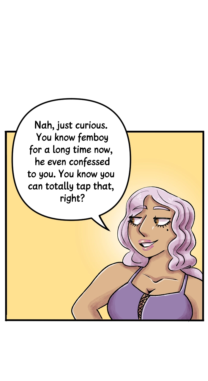 Read Deception chapter 320 image 13 on Lezhin