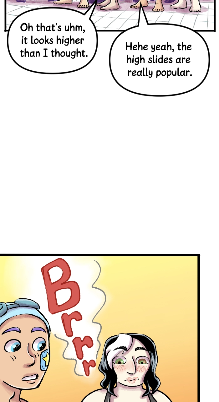 Read Deception chapter 320 image 6 on Lezhin