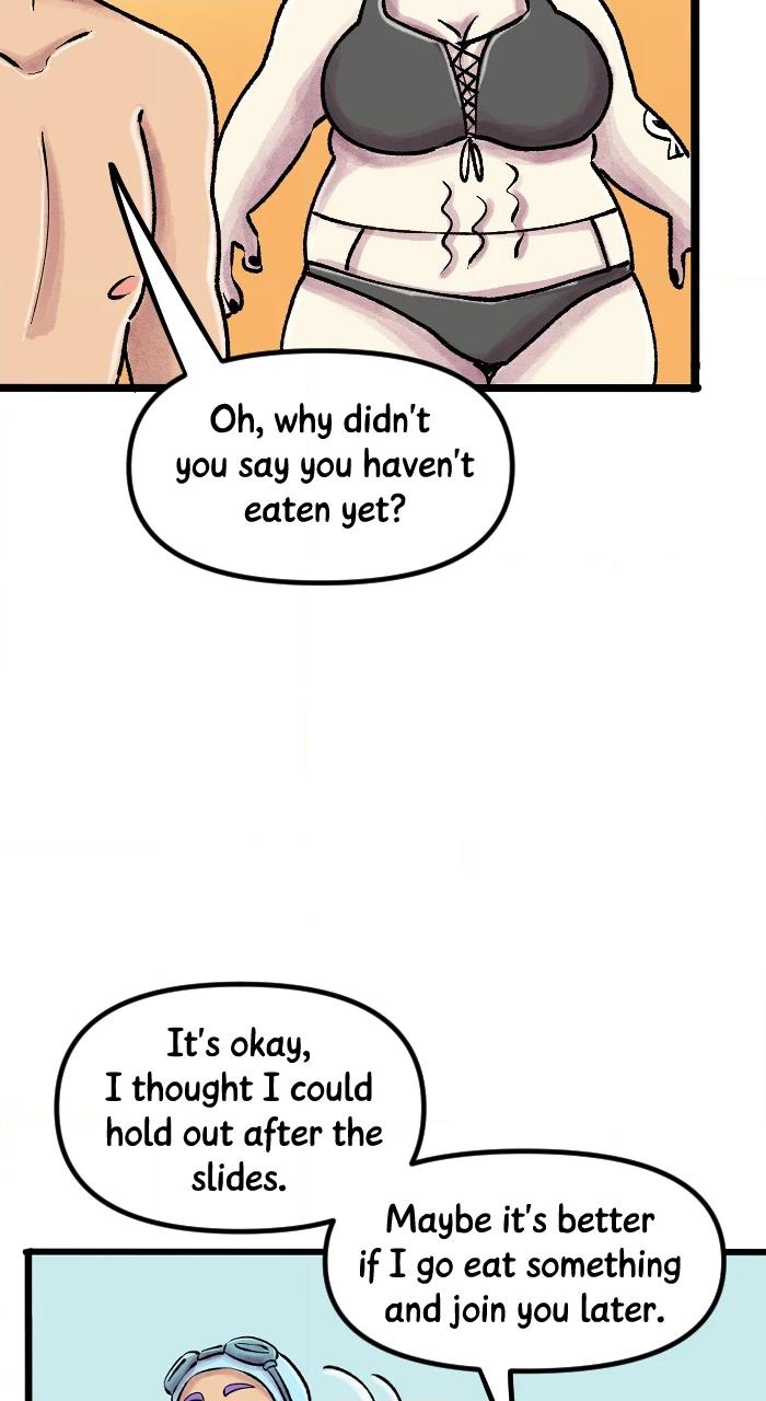 Read Deception chapter 320 image 7 on Lezhin